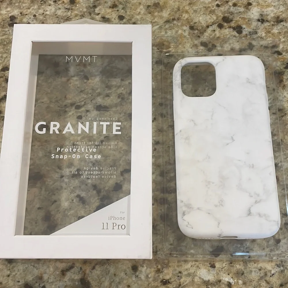 11 Pro Phone case